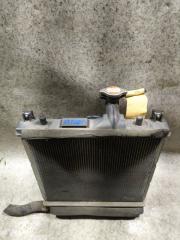 Радиатор основной ROOX ML21S K6A