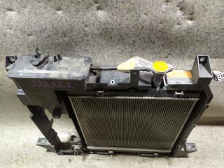 Радиатор основной HIJET CARGO S321V KF-VE