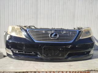 Nose cut передний LEXUS LS460 2007