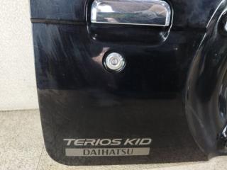 Дверь задняя задняя DAIHATSU TERIOS KID J111G EF