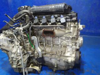 Двигатель HONDA FIT GE6 L13A VTEC