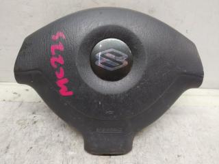 Airbag водителя SUZUKI WAGON R