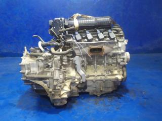 Двигатель FIT 2008 GE6 L13A VTEC