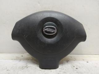 Airbag водителя SUZUKI WAGON R SOLIO