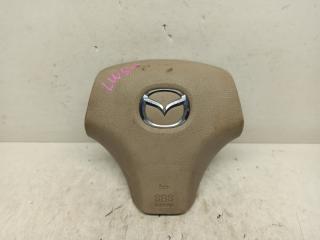 Airbag водителя MAZDA MPV