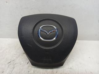 Airbag водителя MAZDA MPV