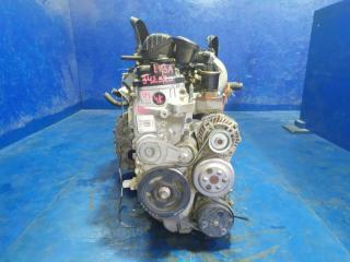 Двигатель FIT 2009 GE6 L13A VTEC