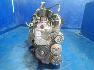 Двигатель FIT 2009 GE6 L13A VTEC