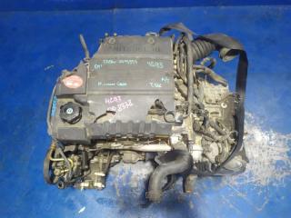 Двигатель LANCER 2001 CS5W 4G93 GDI