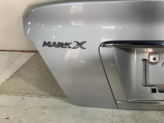 Крышка багажника задняя MARK X 2006 GRX120 4GR-FSE