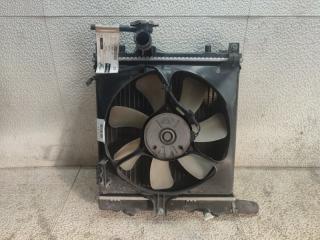 Радиатор основной KEI 2004 HN22S K6A