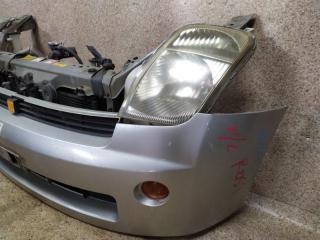 Nose cut передний WILL VI 2000 NCP19 2NZ-FE