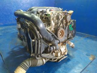 Двигатель SUBARU LEGACY 2009 BM9 EJ255JBAME 10100BS890 контрактная