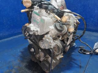 Двигатель JETTA 2008 1K2 BLG