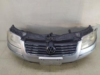 Nose cut PASSAT 2002 3B3 AZX