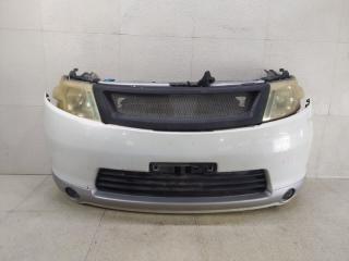 Nose cut NISSAN SERENA 2005