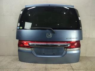 Дверь задняя задняя HONDA STEPWGN 2006 RG1 68100-SLJ-010ZZ контрактная