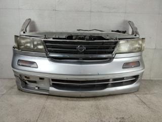 Nose cut NISSAN LARGO 1995