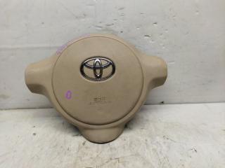 Airbag водителя TOYOTA SIENTA 2008