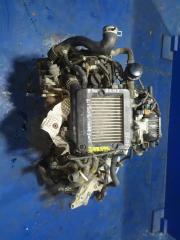 Двигатель MOVE 2004 L150S EF-DET