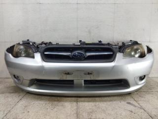 Nose cut SUBARU LEGACY 2004 BL5 EJ20 контрактная