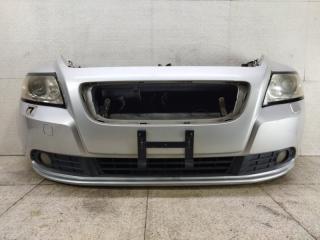 Nose cut VOLVO S40 2008