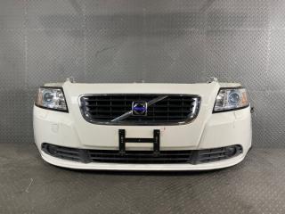 Nose cut VOLVO S40 2009