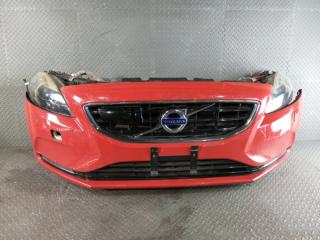 Запчасть nose cut VOLVO V40 2013