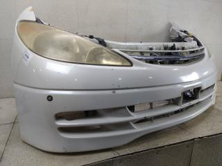 Nose cut TOYOTA ESTIMA MCR30 1MZ-FE