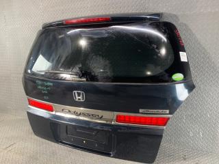 Дверь задняя задняя HONDA ODYSSEY RB1 K24A