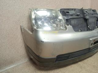 Nose cut передний MITSUBISHI DION CR9W 4G63