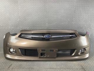 Бампер передний SUBARU R2 2008 RC1 EN07 57704KG060 контрактная