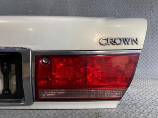 Крышка багажника CROWN 2002 GS171 1G-FE