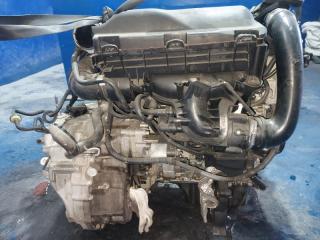 Двигатель 308 2010 4C EP6CDT