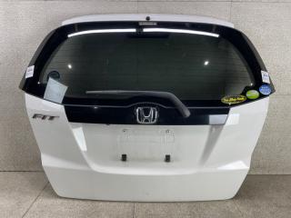 Дверь задняя HONDA FIT 2011 GE6 контрактная