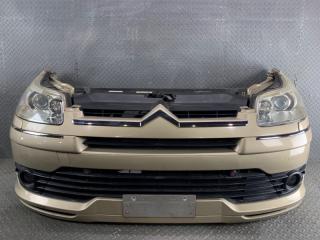 Nose cut CITROEN C4 RFJ контрактная