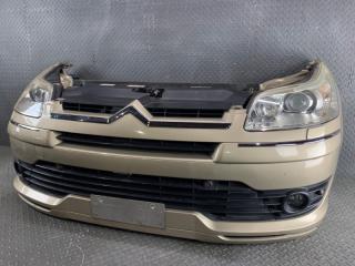 Nose cut CITROEN C4 RFJ