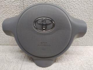 Airbag водителя TOYOTA SIENTA