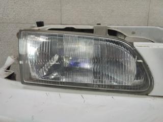 Nose cut TERCEL 1997 NL50 1NT