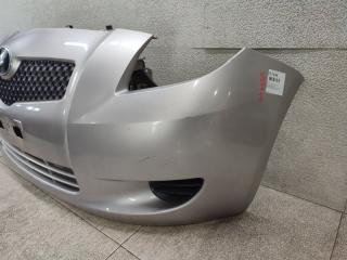 Nose cut VITZ 2005 KSP90 1KR-FE