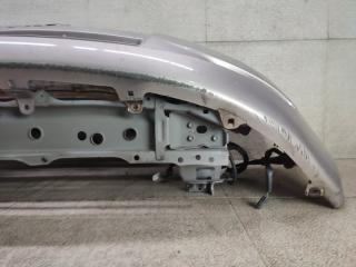 Nose cut VITZ 2005 KSP90 1KR-FE