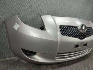 Nose cut TOYOTA VITZ KSP90