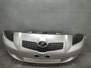 Nose cut VITZ 2005 KSP90