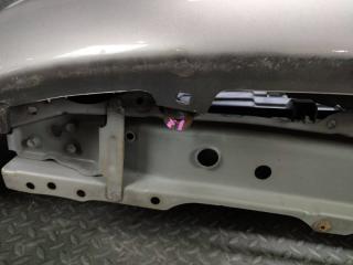 Nose cut VITZ 2005 KSP90