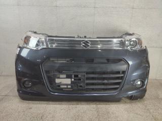 Nose cut SUZUKI WAGON R 2013