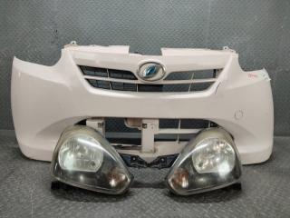 Nose cut DAIHATSU MIRA E:S 2011