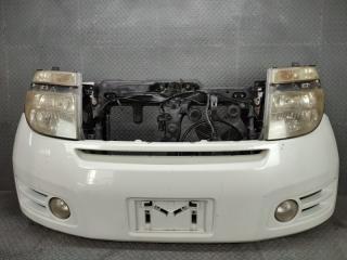 Nose cut NISSAN ELGRAND 2004