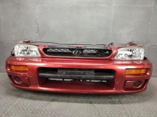 Nose cut SUBARU IMPREZA 1999