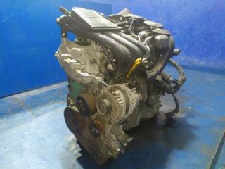 Двигатель NISSAN MARCH K13 HR12DE
