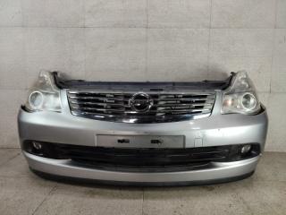 Nose cut NISSAN BLUEBIRD SYLPHY 2006